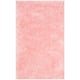 SAFAVIEH Handmade Arctic Shag Guenevere 3-inch Extra Thick Rug - 3' x 5' - Pink