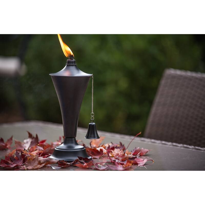 Oahu Tiki Torch