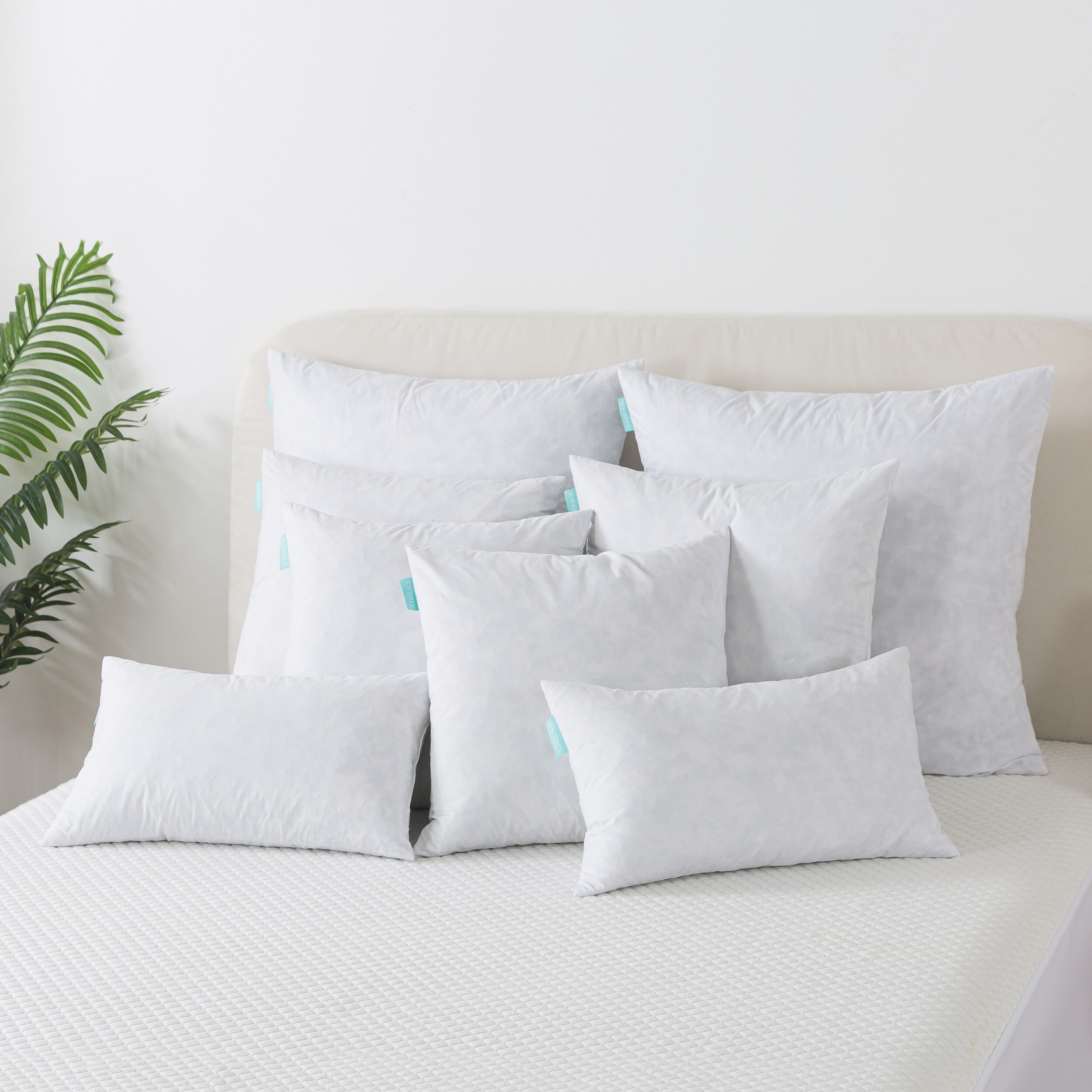 Waverly decorative pillows store