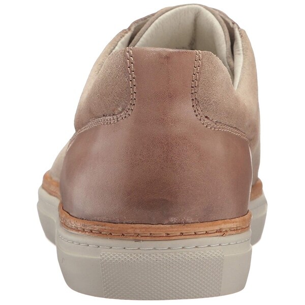 Kenneth Cole New York Mens Prem-Ium Fashion Sneaker
