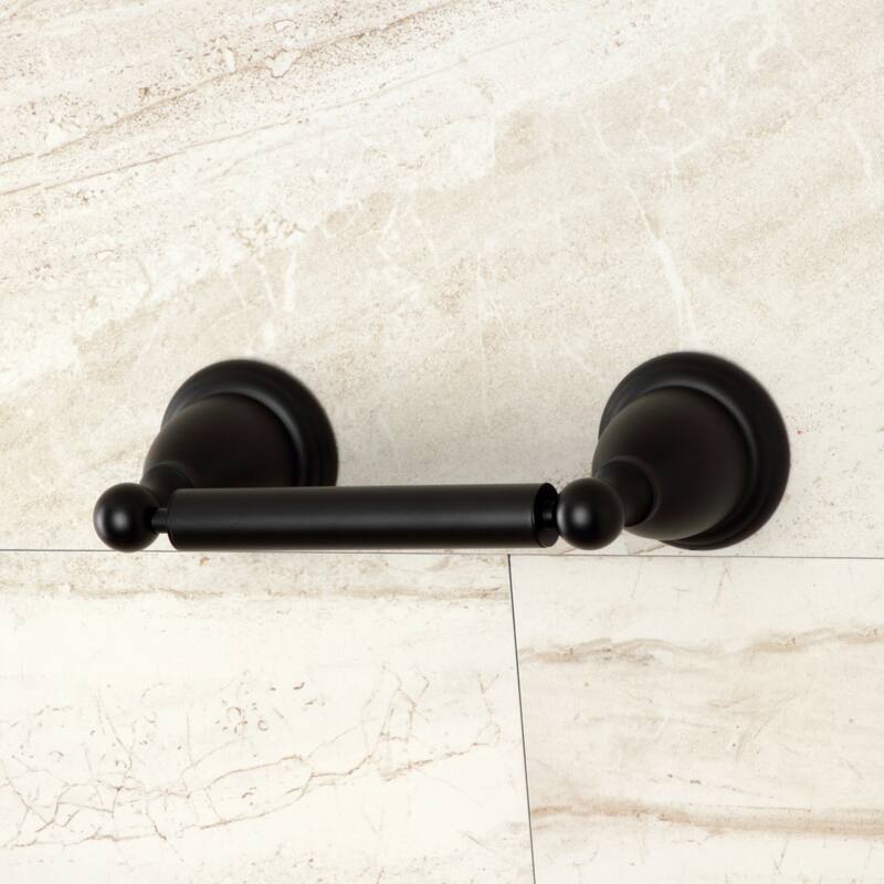 Heritage Toilet Paper Holder