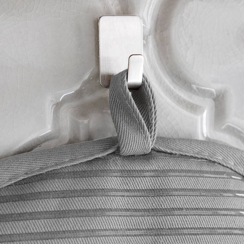 All-Clad Silicone Potholders - Set of 4