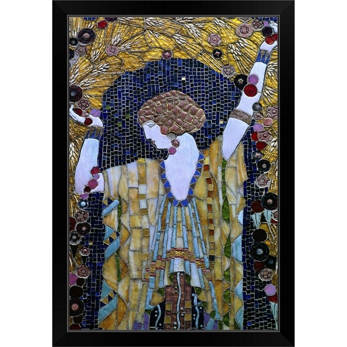 Shop An Art Deco Mosaic On Market Place Walk Palermo Sicily