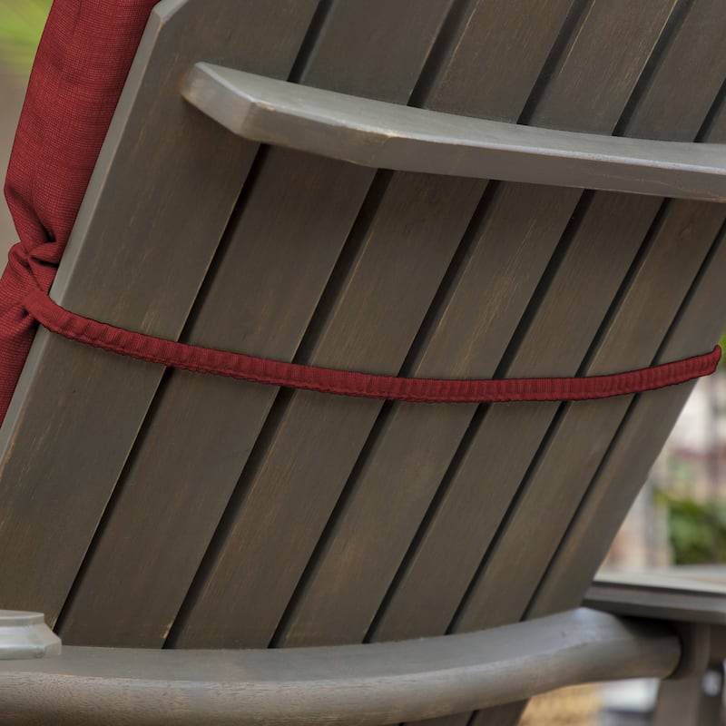 ARDEN Adirondack Cushion