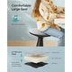 preview thumbnail 2 of 25, Kids Wobble Chair for Active Sitting - Enhances Focus and Classroom Engagement