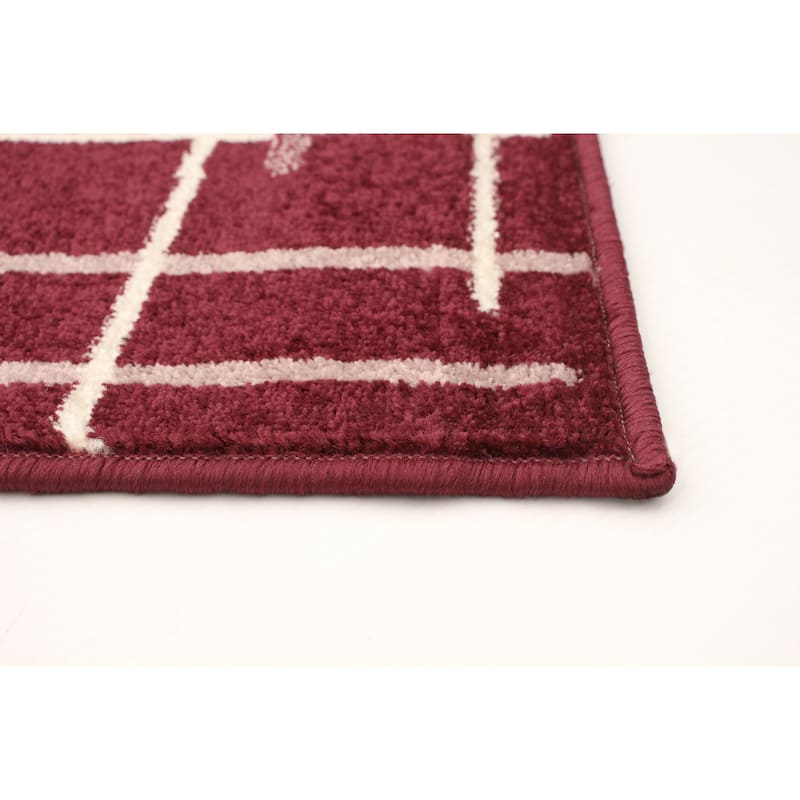 ECARPETGALLERY Tessa Transitional Rug