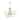 Hinkley Lighting Aston 5 Light 28" Wide Chandelier