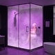 preview thumbnail 2 of 9, Black Series 9KW Steam Bath Generator with Fully Wireless Remote, BLUETOOTH, WIFI, and Auto Drain - 9 KW