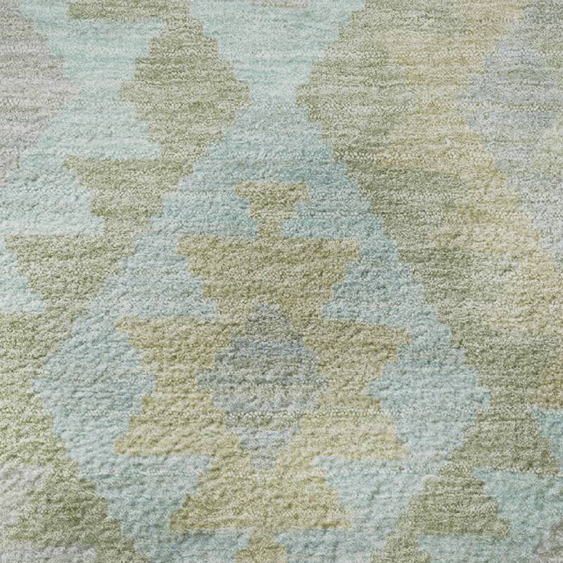 Premium Washable Super Soft Traditional Global Mayfield Rug