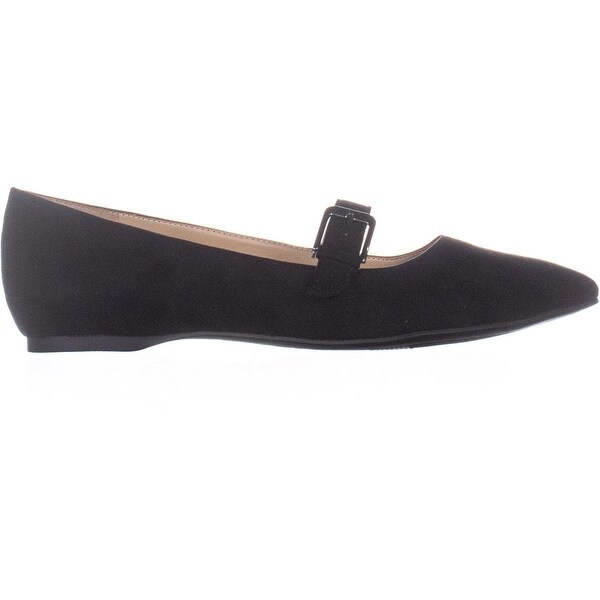 naturalizer truly flats