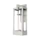Option Brushed Nickel