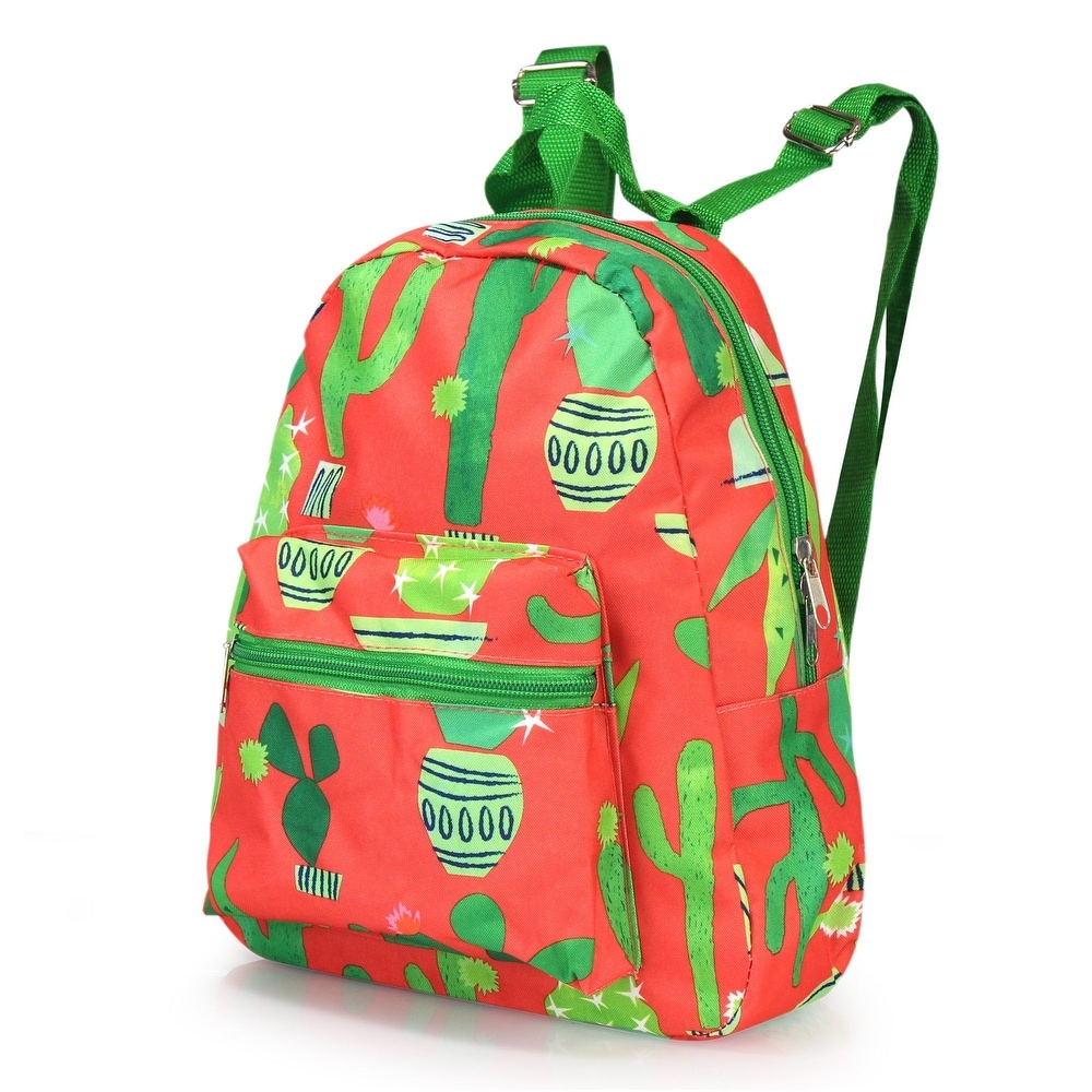 small backpack straps