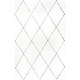 preview thumbnail 3 of 10, Nuloom Armitra Moroccan Lattice Shag Area Rug