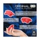 preview thumbnail 8 of 7, 3D Crystal Puzzle - Peanuts Snoopy Campfire - 43 Pcs - N/A