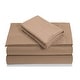 preview thumbnail 10 of 15, Egyptian Cotton 800 Thread Count Deep Pocket Bed Sheet Set