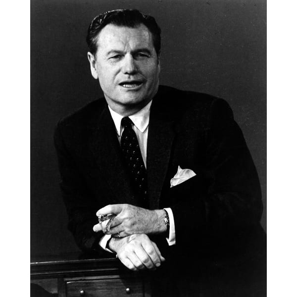 Nelson Rockefeller History - Bed Bath & Beyond - 24389285