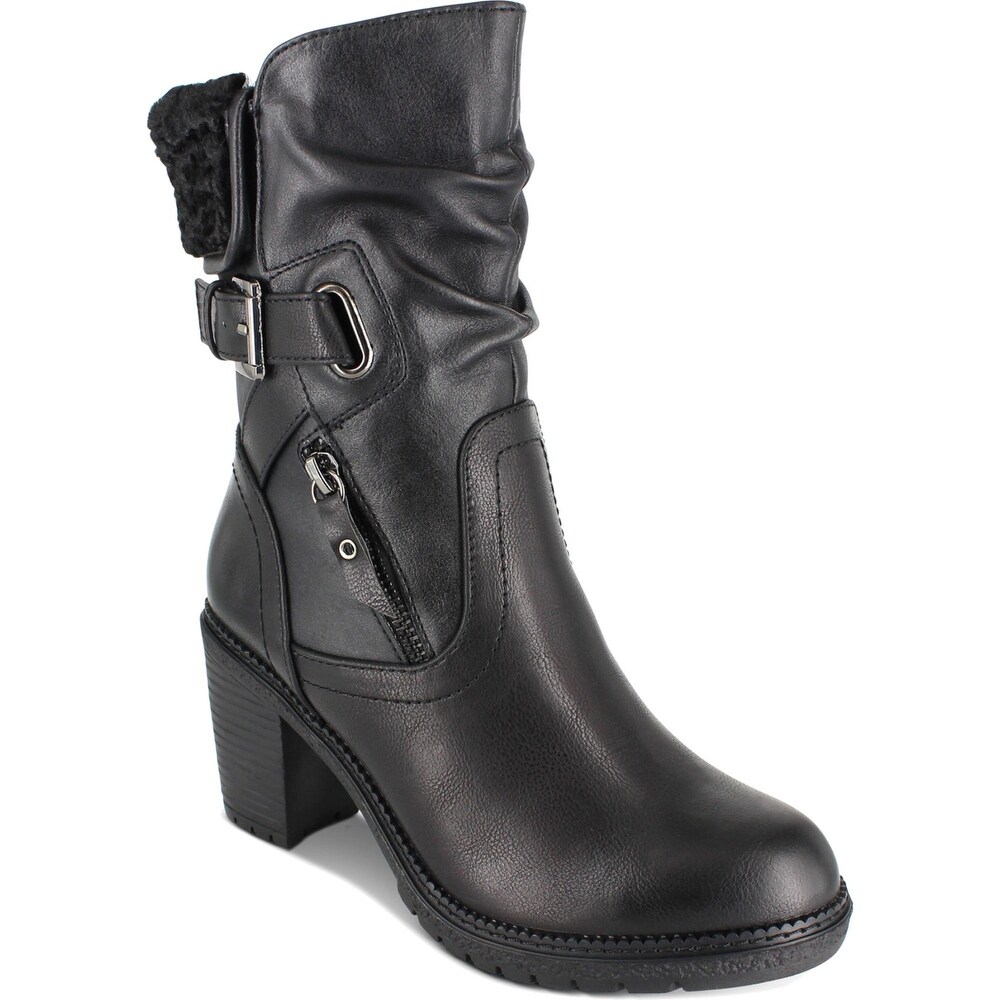zigi soho saray dress booties