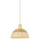 Option Satin Gold / Natural