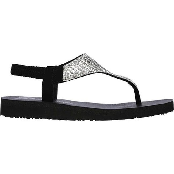 skechers meditation rock sandals