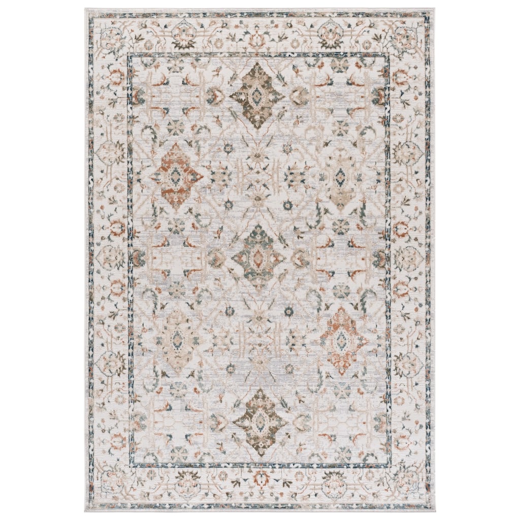 SAFAVIEH Maven Quirina Traditional Rug