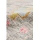 preview thumbnail 129 of 136, Pasargad Home Turkish Oushak Wool Area Rug