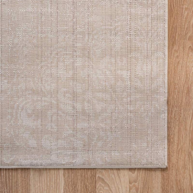 Transitional Fredo Collection Area Rug