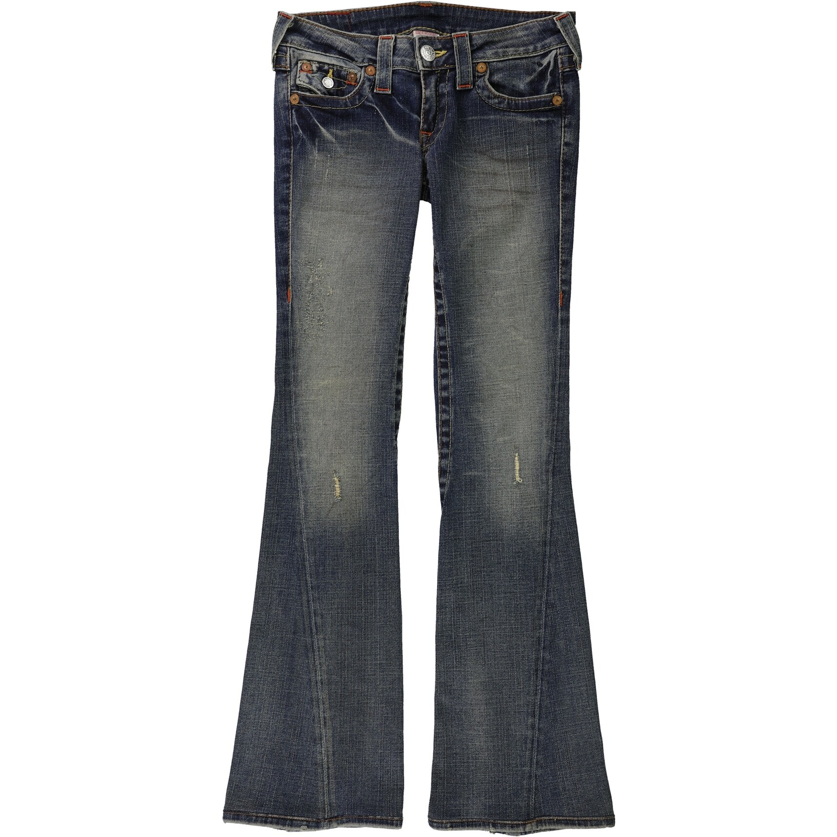 true religion pull on jeans