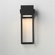 preview thumbnail 3 of 2, Maxim 40674 Strand VX 18" Tall LED Outdoor Wall Sconce