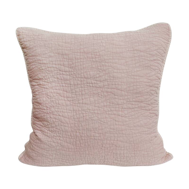 Carson 25 x 25 Euro Sham Set of 2