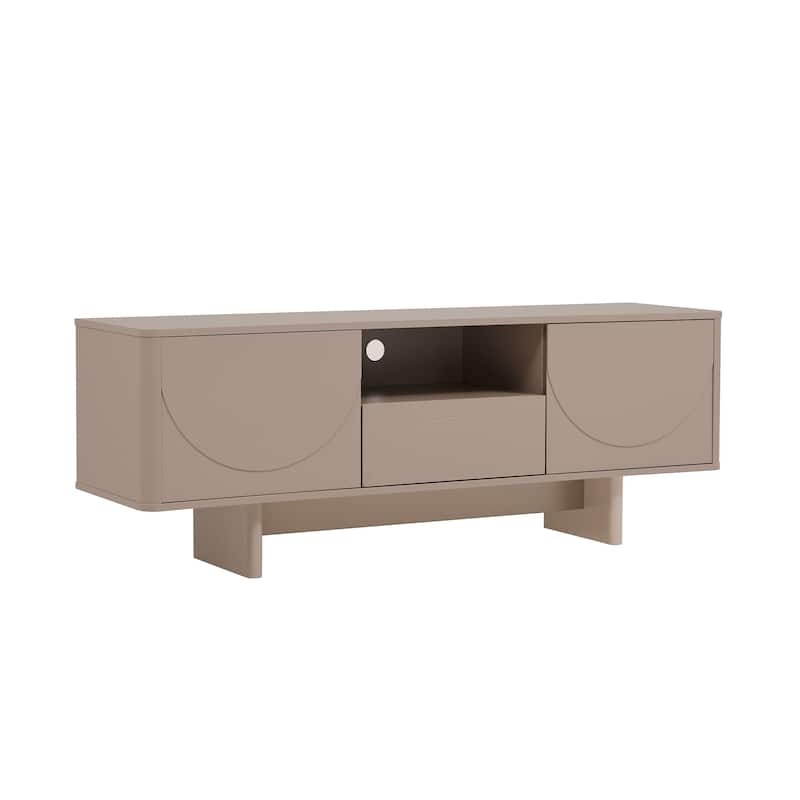 Manhattan Comfort Ella 59" TV Stand