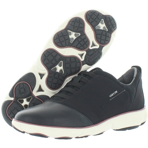 geox nebula womens trainers