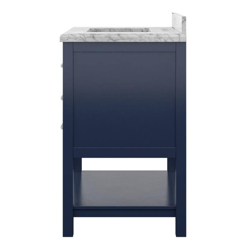 Design Element Affinity 31" Single Sink Vanity