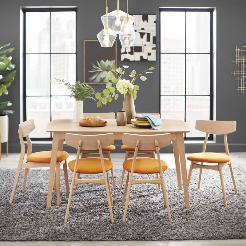 Simple Living Cadiz 7-piece Dining Set