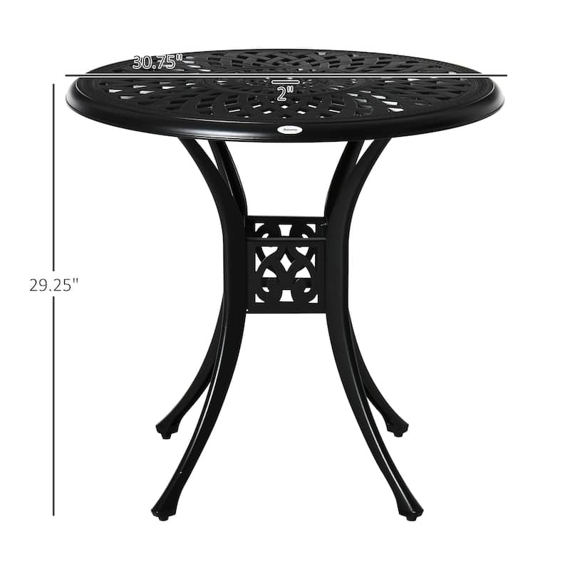 Acacia Wood Hampton Side Table 20 Inch Square Grey Outdoor Patio End Table Transitional Style
