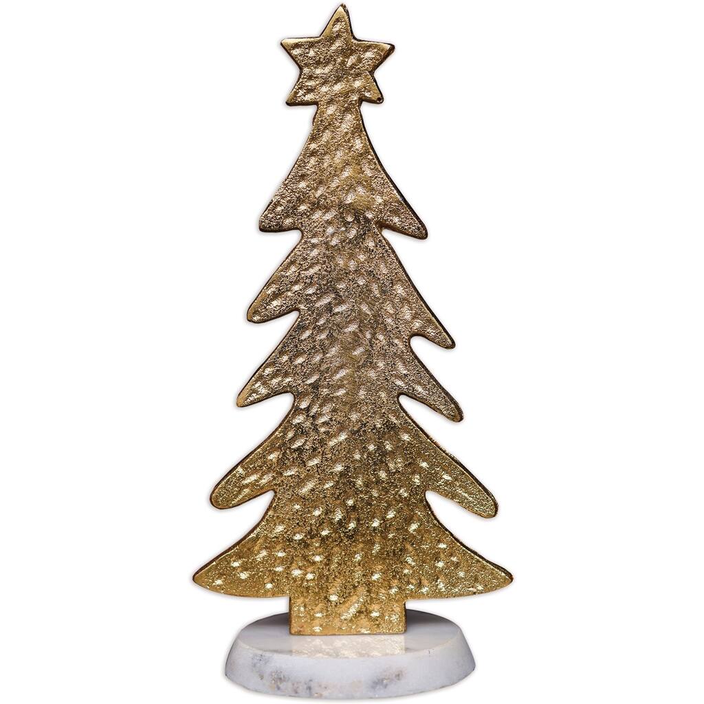 Tree Table Top 10.5"