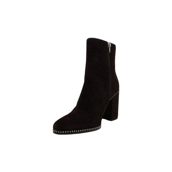 coach drea bootie