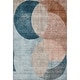preview thumbnail 23 of 110, Premium Washable Super Soft Modern Geo Mayfield Rug