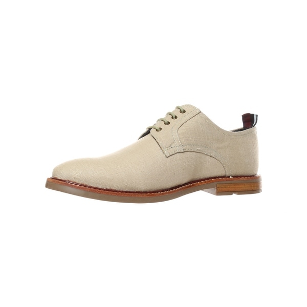 ben sherman brent plain toe