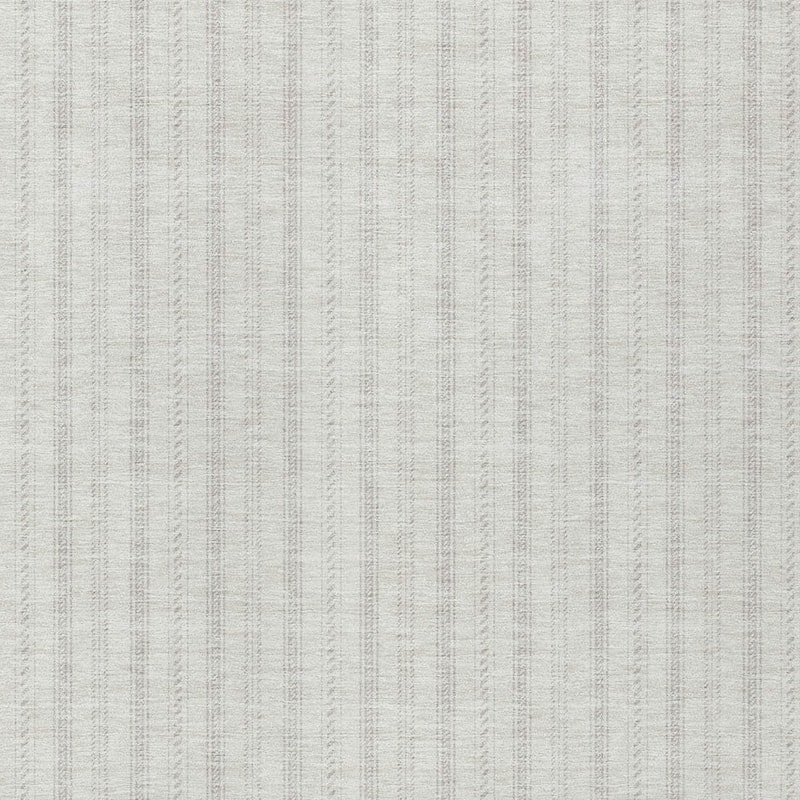 HomeRoots Striped Transitional Rectangle Outdoor Rug
