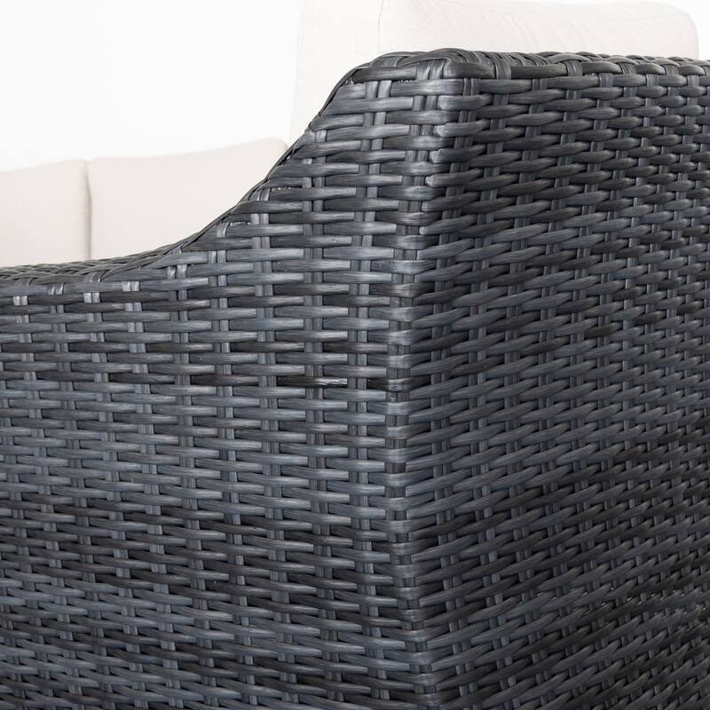 Cameron 9-piece Seating Sectional