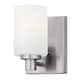 Option Brushed Nickel