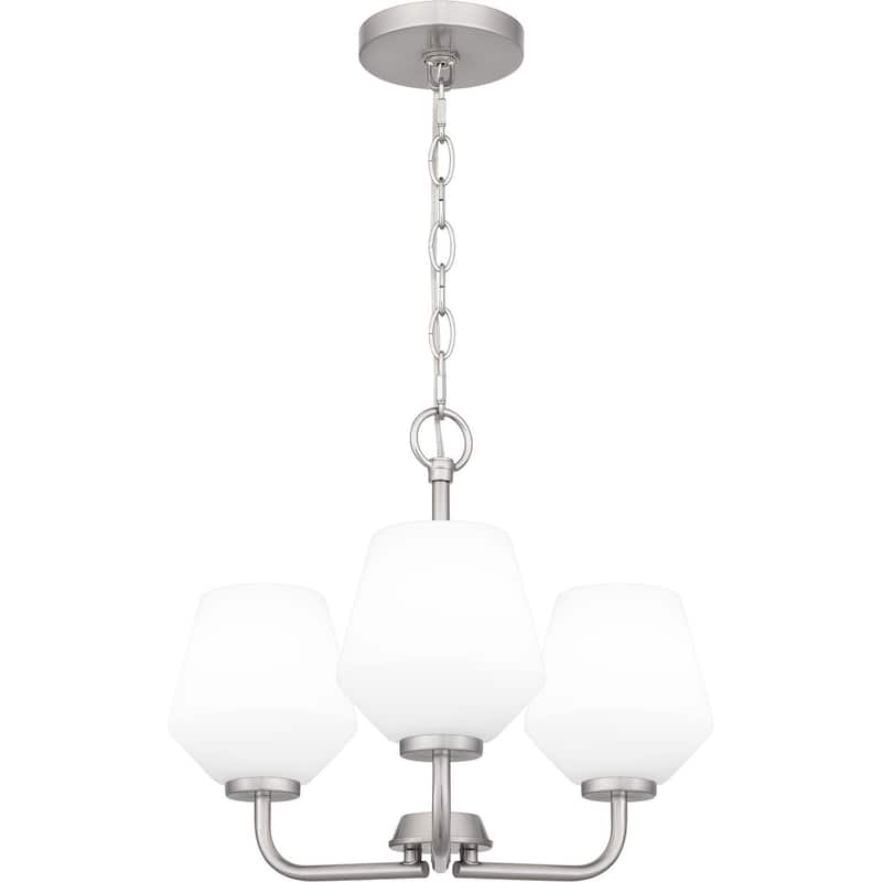 Nielson Three Light Pendant