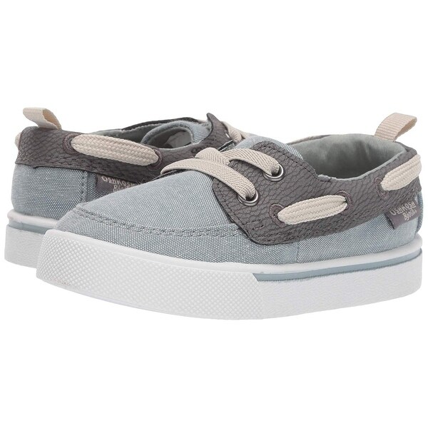 oshkosh boat shoes