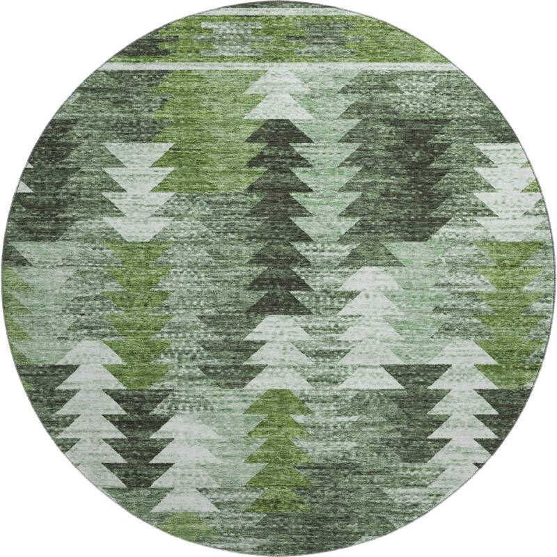 Premium Washable Super Soft Boho Global Mayfield Rug