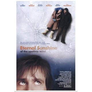 Shop Eternal Sunshine Of The Spotless Mind 2004 Poster Print Overstock 24133531