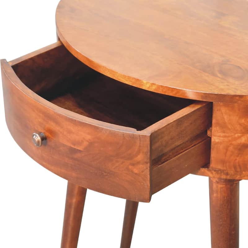 Modern Style Console Table Wood Table Top,Leisure Coffee Table With Storage Space