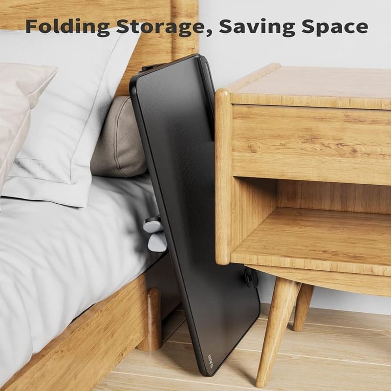 Height & Angle Adjustable Laptop Stand