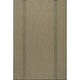 preview thumbnail 5 of 6, Nuloom Kieran Striped Indoor/Outdoor Area Rug