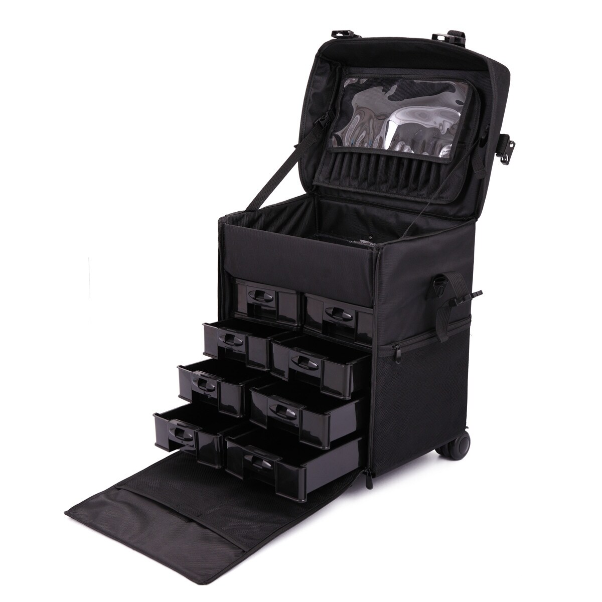 luggage makeup case