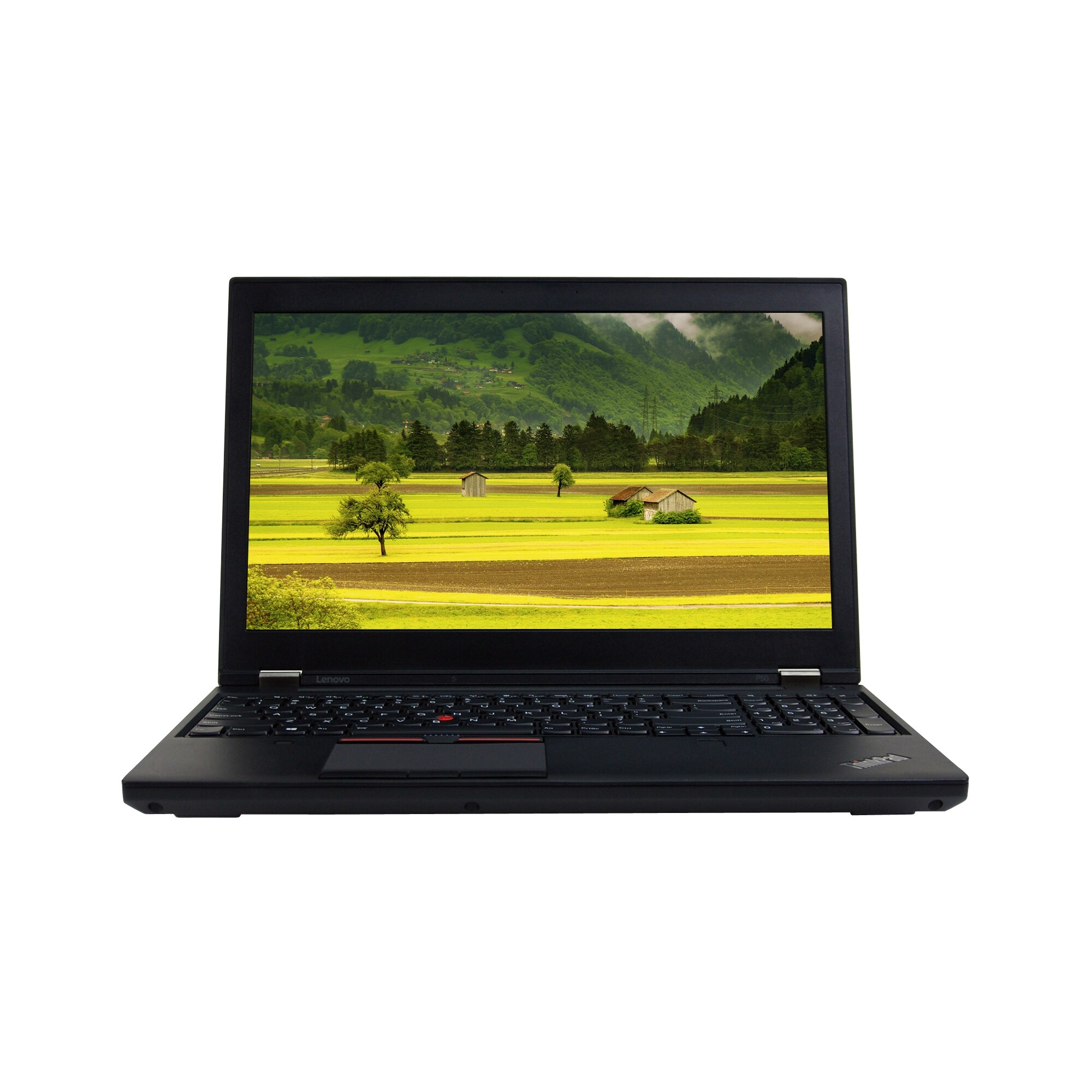 Shop Lenovo Thinkpad P50 Core I7 6700hq 2 6ghz 16gb Ram 1tb Hdd 15 6 Fhd Win 10 Pro Laptop Refurbished Overstock 26451951